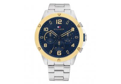 Tommy Hilfiger  Blaze TH1792031 férfi óra