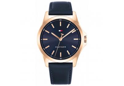 Tommy Hilfiger Bruce férfi karóra - TH1792189
