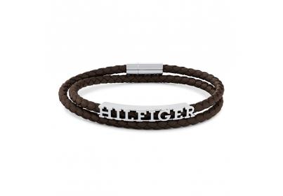 Tommy Hilfiger Bryan férfi karkötő THJ2790589