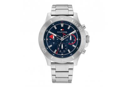 Tommy Hilfiger Bryan férfi óra TH1792113