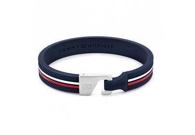 Tommy Hilfiger Clark férfi karkötő THJ2790606
