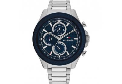 Tommy Hilfiger Clark férfi óra - TH1792080