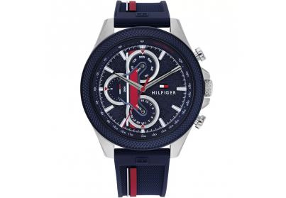Tommy Hilfiger Clark férfi óra - TH1792083