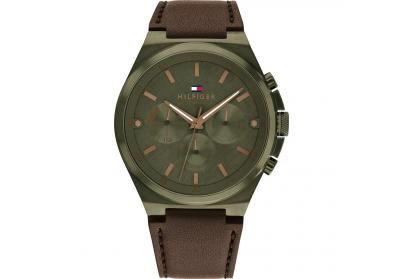Tommy Hilfiger Dexter férfi óra - TH1792085