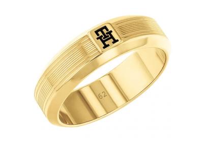 Tommy Hilfiger férfi gyűrű THJ2790575G