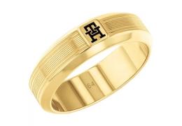 Tommy Hilfiger férfi gyűrű THJ2790575H