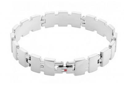 Tommy Hilfiger férfi karkötő - THJ2780779