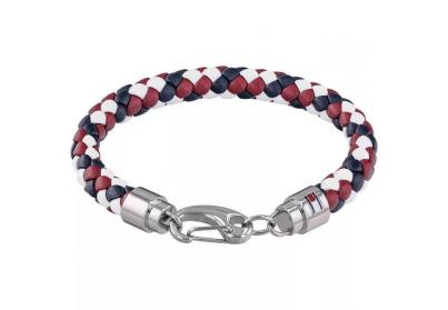 Tommy Hilfiger karkötő THJ2790046