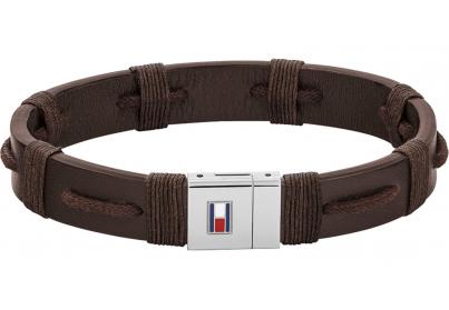 Tommy Hilfiger  férfi karkötő THJ2790238S