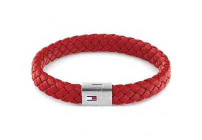 Tommy Hilfiger férfi karkötő - THJ2790329