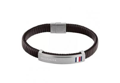 Tommy Hilfiger férfi karkötő THJ2790348