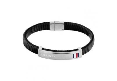Tommy Hilfiger  férfi karkötő THJ2790349