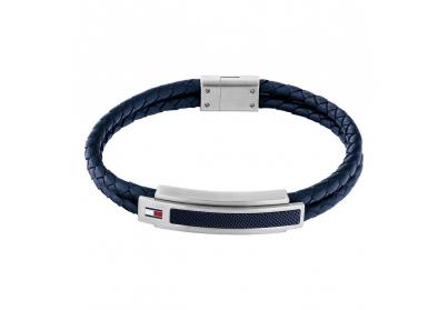 Tommy Hilfiger férfi karkötő THJ2790356