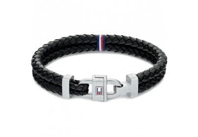 Tommy Hilfiger férfi karkötő - THJ2790361