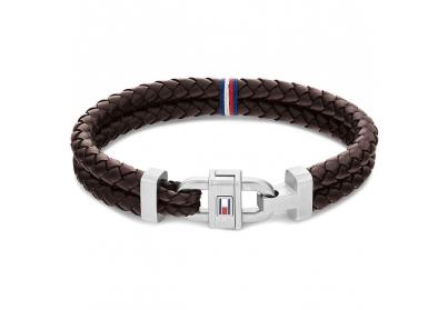 Tommy Hilfiger férfi karkötő - THJ2790363