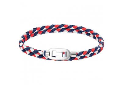 Tommy Hilfiger férfi karkötő THJ2790387