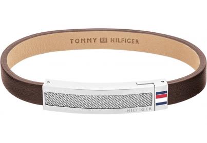 Tommy Hilfiger férfi karkötő THJ2790397