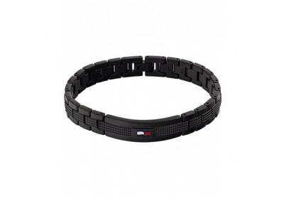 Tommy Hilfiger férfi karkötő - THJ2790420