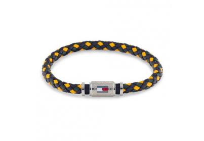 Tommy Hilfiger férfi karkötő THJ2790455