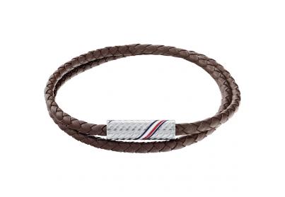 Tommy Hilfiger férfi karkötő - THJ2790468
