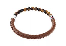 Tommy Hilfiger férfi karkötő - THJ2790474