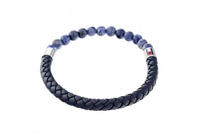 Tommy Hilfiger férfi karkötő - THJ2790475