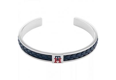 Tommy Hilfiger férfi karkötő - THJ2790490