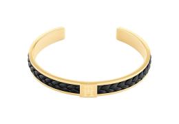 Tommy Hilfiger férfi karkötő - THJ2790491