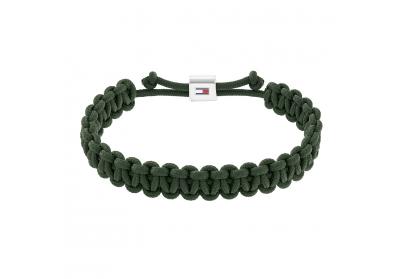 Tommy Hilfiger férfi karkötő - THJ2790495