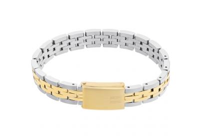 Tommy Hilfiger férfi karkötő - THJ2790502