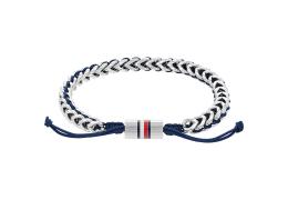 Tommy Hilfiger férfi karkötő - THJ2790511