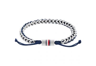 Tommy Hilfiger férfi karkötő - THJ2790511