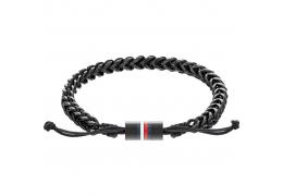 Tommy Hilfiger férfi karkötő - THJ2790513