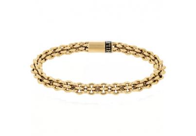 Tommy Hilfiger férfi karkötő - THJ2790522