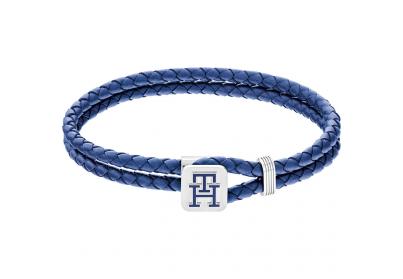 Tommy Hilfiger férfi karkötő - THJ2790530