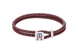 Tommy Hilfiger férfi karkötő - THJ2790533