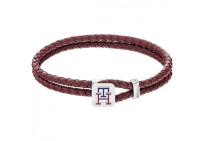 Tommy Hilfiger férfi karkötő - THJ2790533