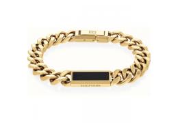 Tommy Hilfiger férfi karkötő - THJ2790539