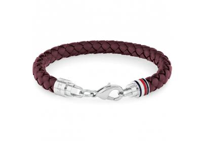 Tommy Hilfiger férfi karkötő - THJ2790547