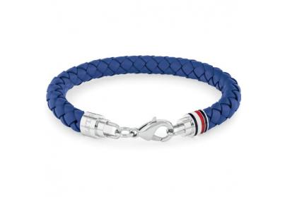 Tommy Hilfiger férfi karkötő - THJ2790548
