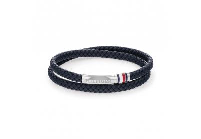 Tommy Hilfiger férfi karkötő - THJ2790549