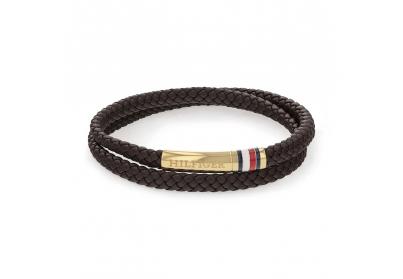 Tommy Hilfiger férfi karkötő - THJ2790551