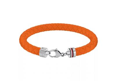 Tommy Hilfiger férfi karkötő - THJ2790557