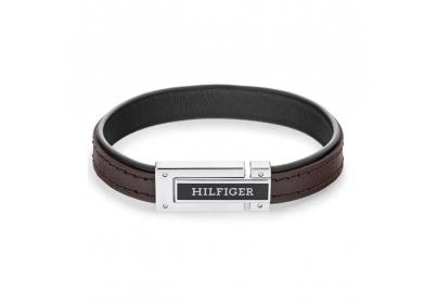 Tommy Hilfiger férfi karkötő - THJ2790559