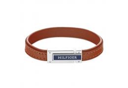 Tommy Hilfiger férfi karkötő - THJ2790560