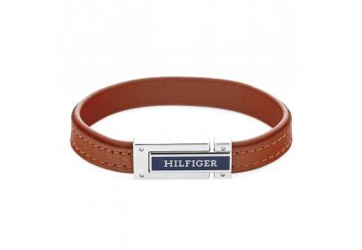 Tommy Hilfiger férfi karkötő - THJ2790560