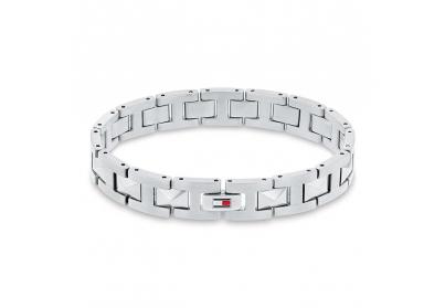 Tommy Hilfiger férfi karkötő - THJ2790566