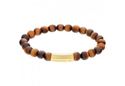 Tommy Hilfiger férfi karkötő - THJ2790582