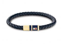 Tommy Hilfiger férfi karkötő - THJ2790640S