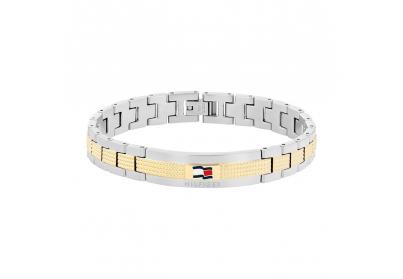 Tommy Hilfiger férfi karkötő - THJ2790642